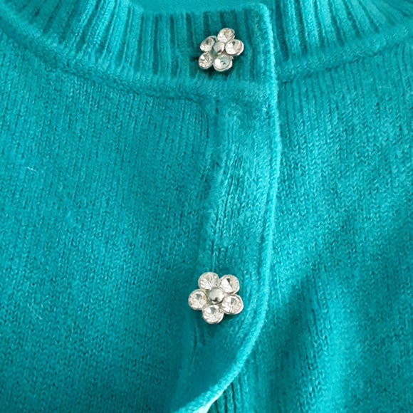 Cardigan - Picture 3 of 3